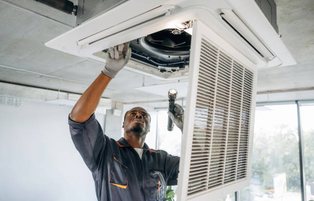 Licensed Hvac service in Nashwauk, MN - FH HVAC