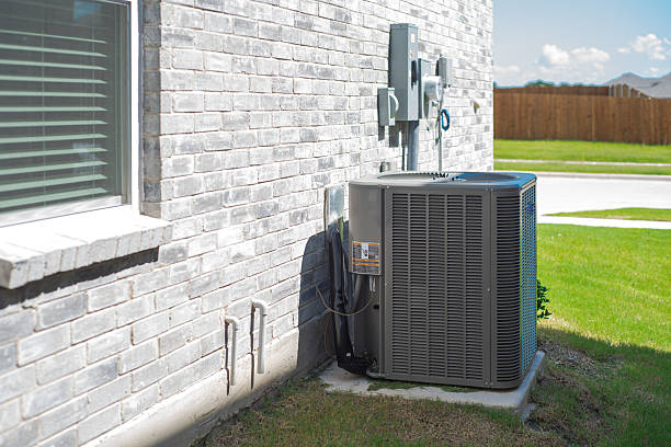 Reliable Hvac contractor in Nashwauk, MN by FH HVAC