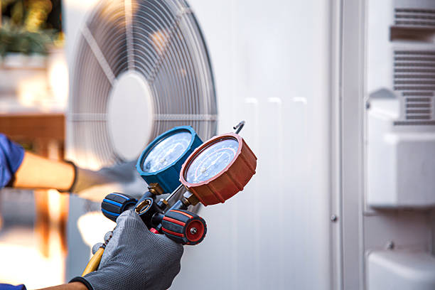 Trusted Hvac service in Nashwauk, MN - FH HVAC